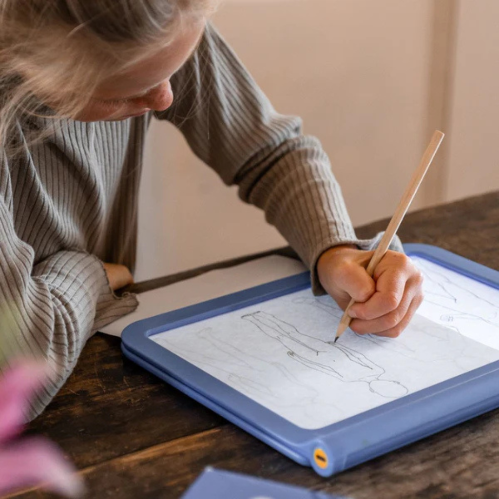 KIDYDRAW PRO LCD Tekentablet