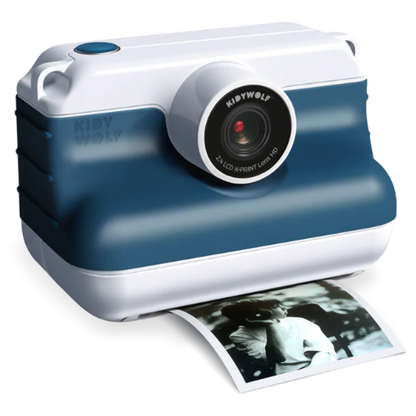 K-PRINT - Camera met thermische printer