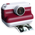 K-PRINT - Camera met thermische printer