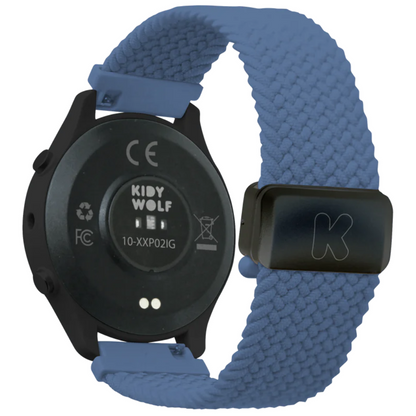 K-WATCH - KIDYWATCH - Interactief uurwerk