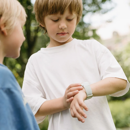 K-WATCH - KIDYWATCH - Interactief uurwerk