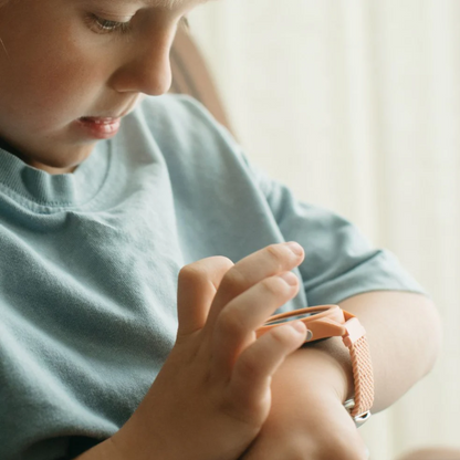 K-WATCH - KIDYWATCH - Interactief uurwerk