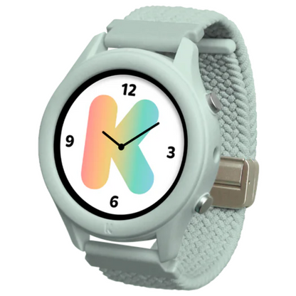 K-WATCH - KIDYWATCH - Interactief uurwerk