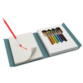 KIDYDRAW-PAD KIT creatieve set