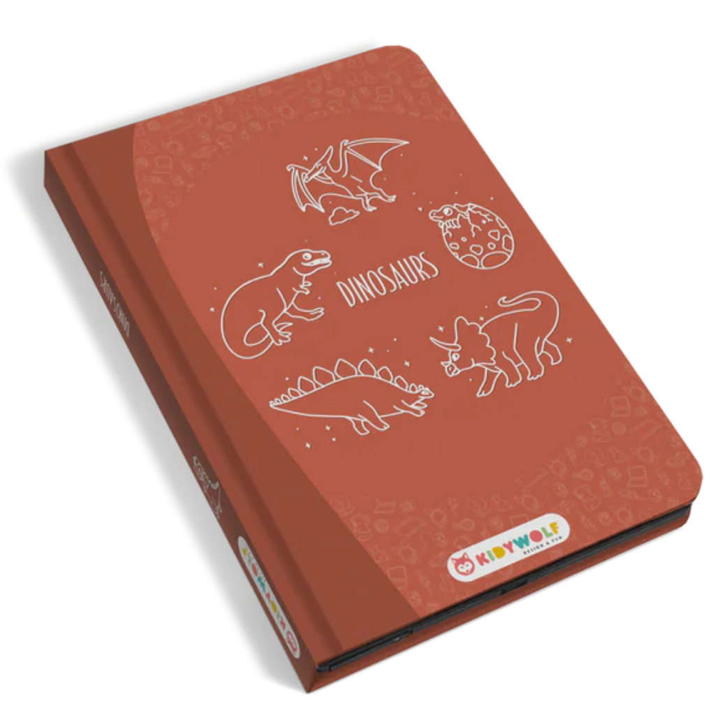 KIDYDRAW MINI LCD Tekentablet