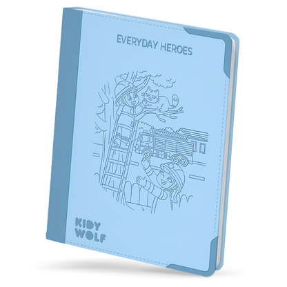 KIDYDRAW PAD Navulset voor tekentablet - Vanaf 6 jaar