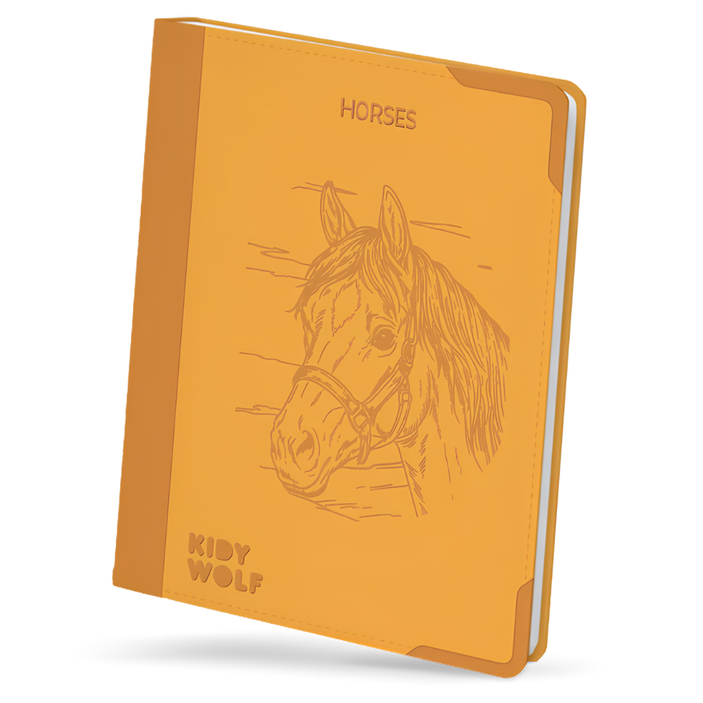 KIDYDRAW PAD Navulset voor tekentablet - Vanaf 8 jaar