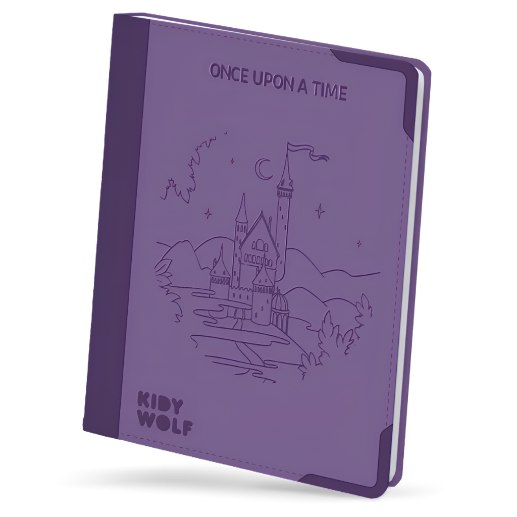 KIDYDRAW PAD Navulset voor tekentablet - Vanaf 8 jaar