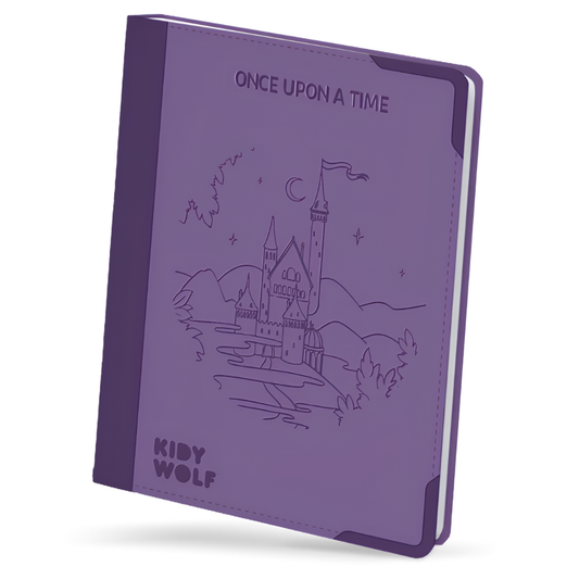 KIDYDRAW PAD Navulset voor tekentablet - Vanaf 8 jaar