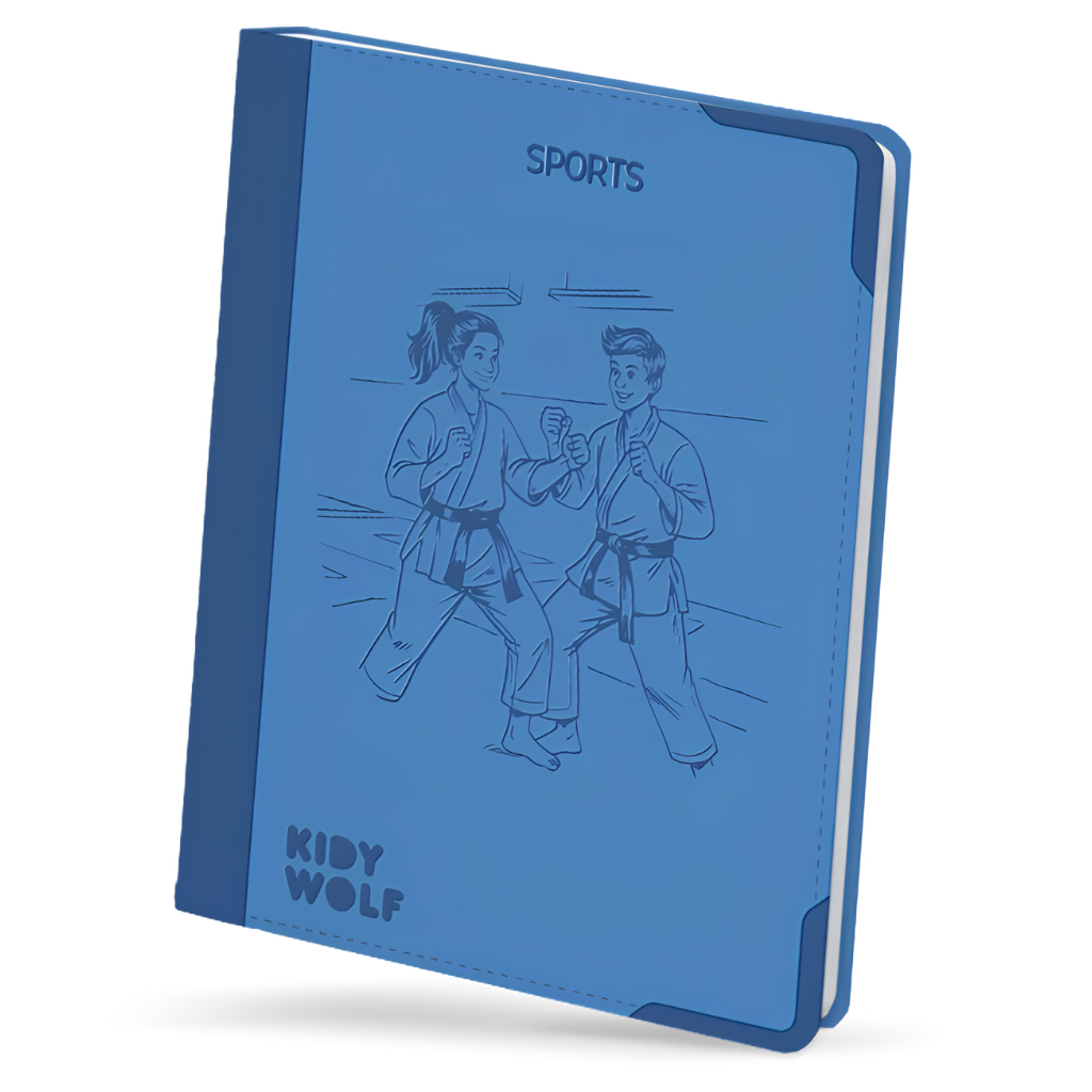 KIDYDRAW PAD Navulset voor tekentablet - Vanaf 8 jaar