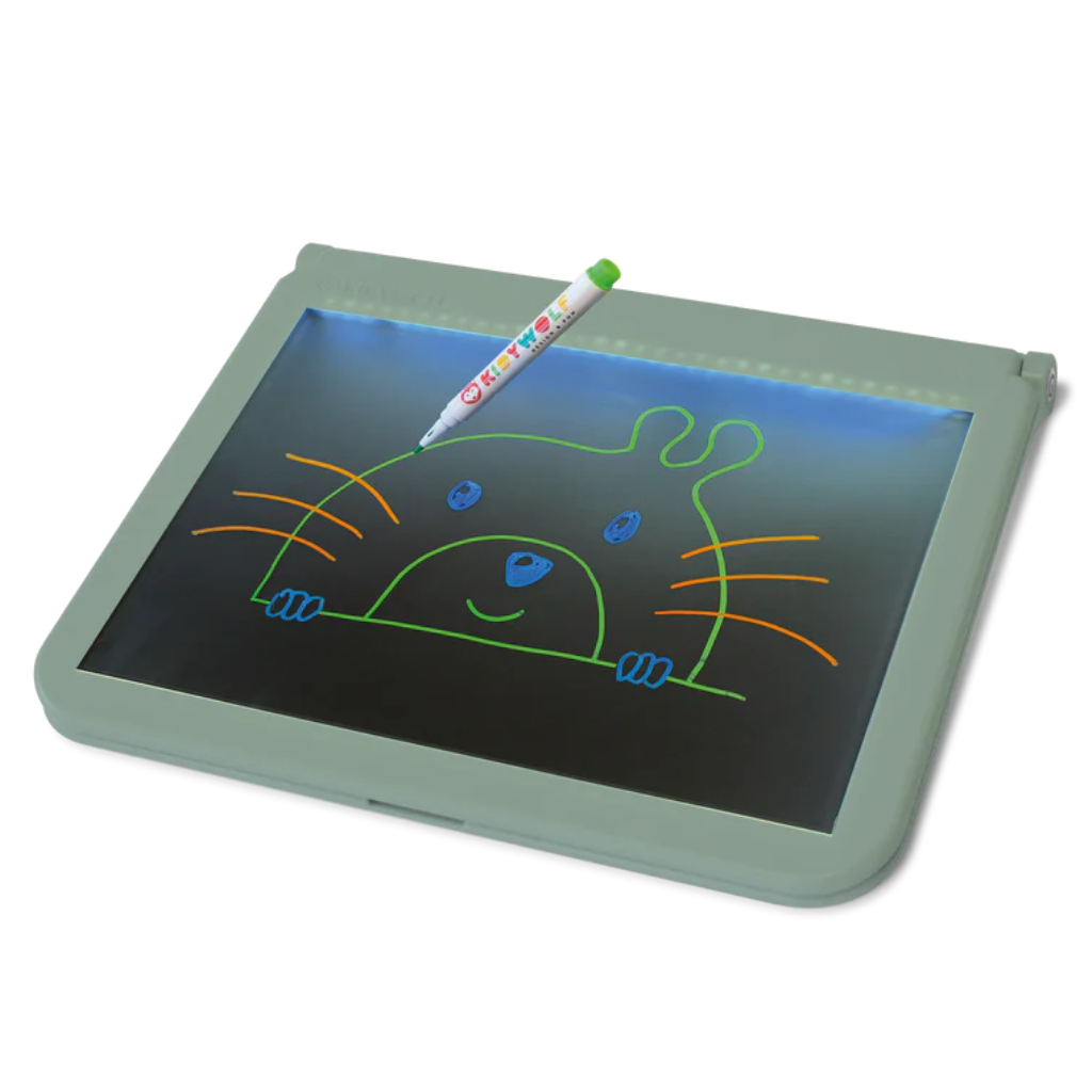KIDYDRAW PRO LCD Tekentablet