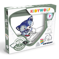 KIDYDRAW PRO LCD Tekentablet