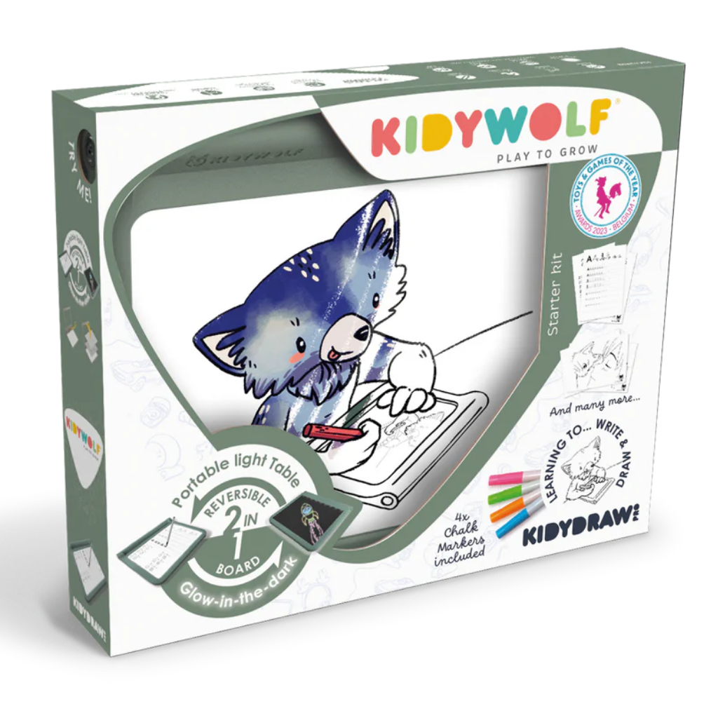 KIDYDRAW PRO LCD Tekentablet