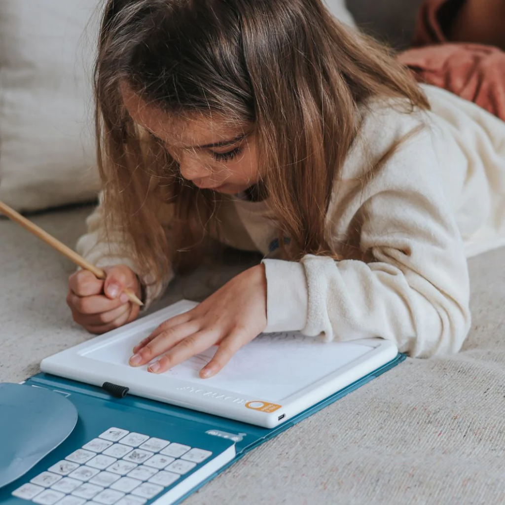 KIDYDRAW PAD - Verlichte tekentafel