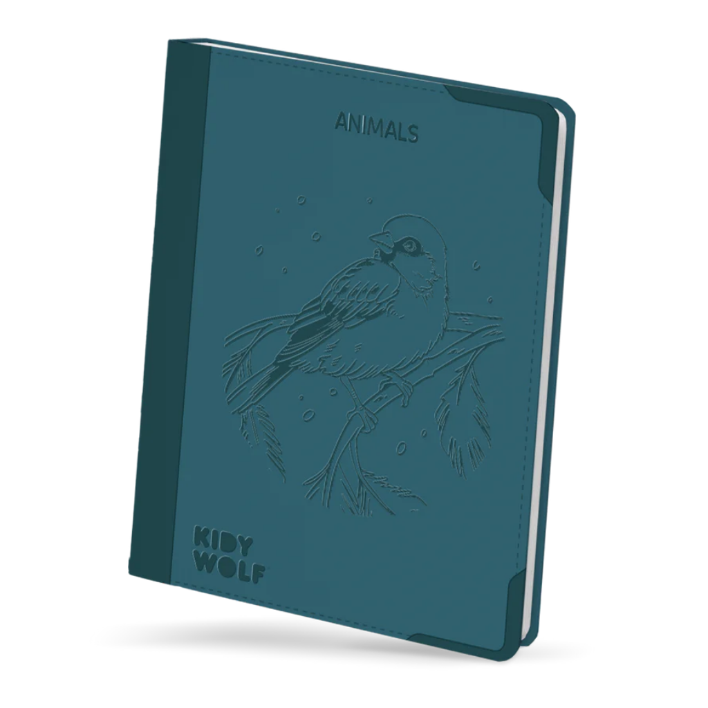 KIDYDRAW PAD - Verlichte tekentafel
