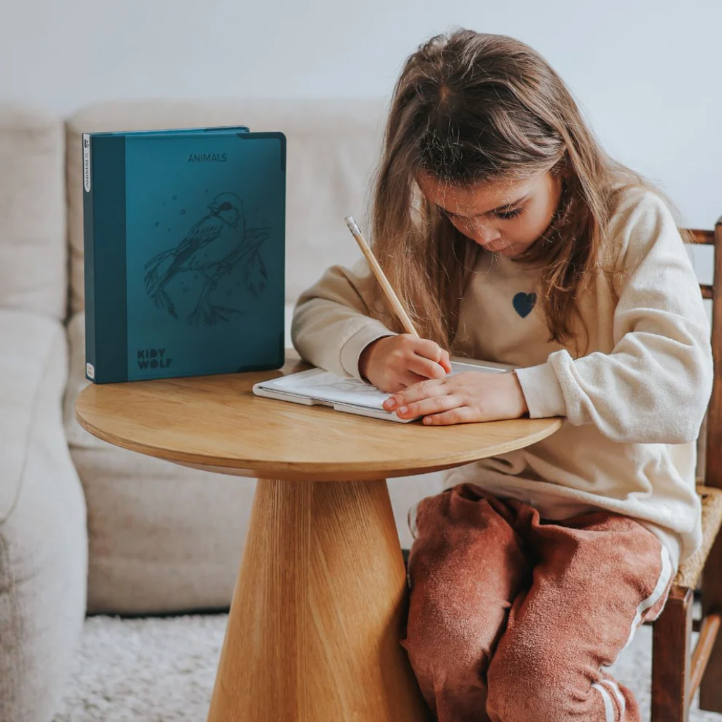 KIDYDRAW PAD - Verlichte tekentafel