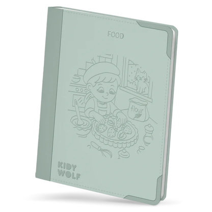 KIDYDRAW PAD - Verlichte tekentafel