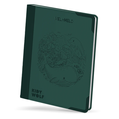 KIDYDRAW PAD - Verlichte tekentafel