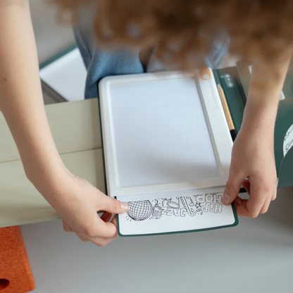 KIDYDRAW PAD - Verlichte tekentafel