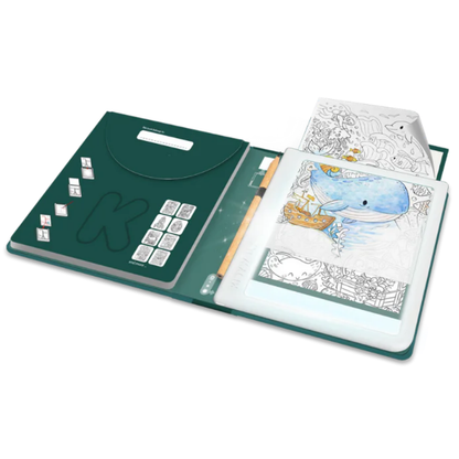 KIDYDRAW PAD - Verlichte tekentafel