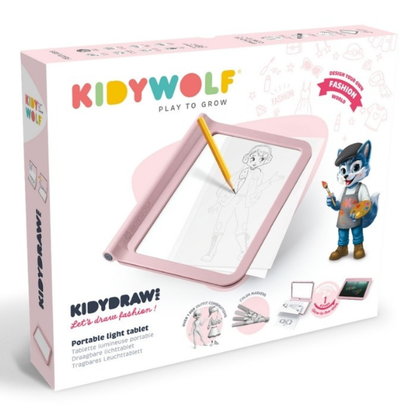 KIDYDRAW PRO LCD Tekentablet