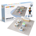 KIDYELEC Starter - Elektronica kit voor kinderen