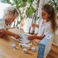 KIDYELEC Starter - Elektronica kit voor kinderen