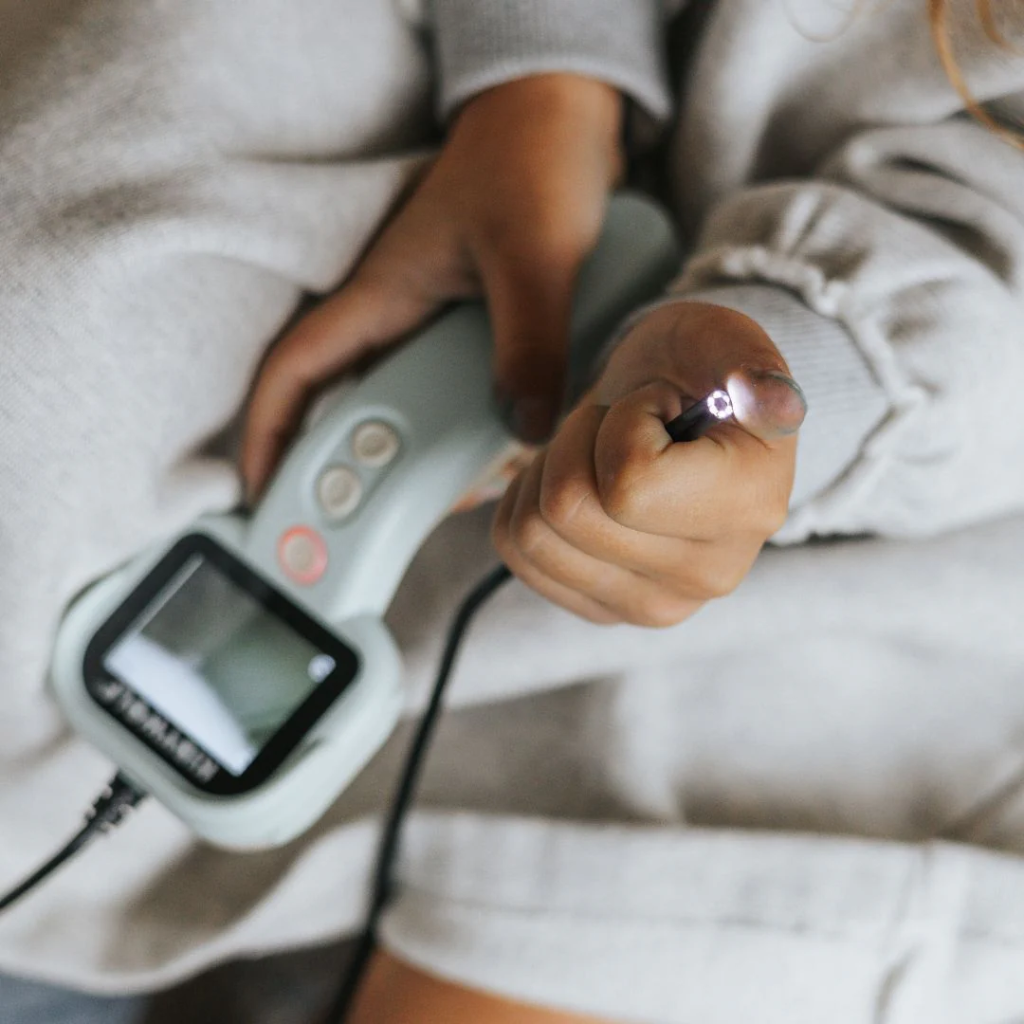 KIDYEXPLORE - Flexibele inspectie camera