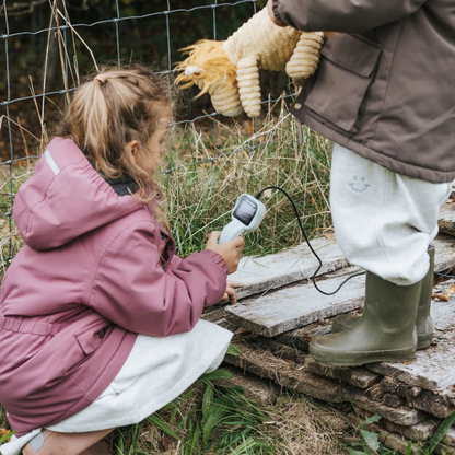 KIDYEXPLORE - Flexibele inspectie camera