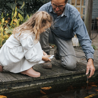 KIDYEXPLORE - Flexibele inspectie camera