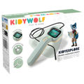 KIDYEXPLORE - Flexibele inspectie camera
