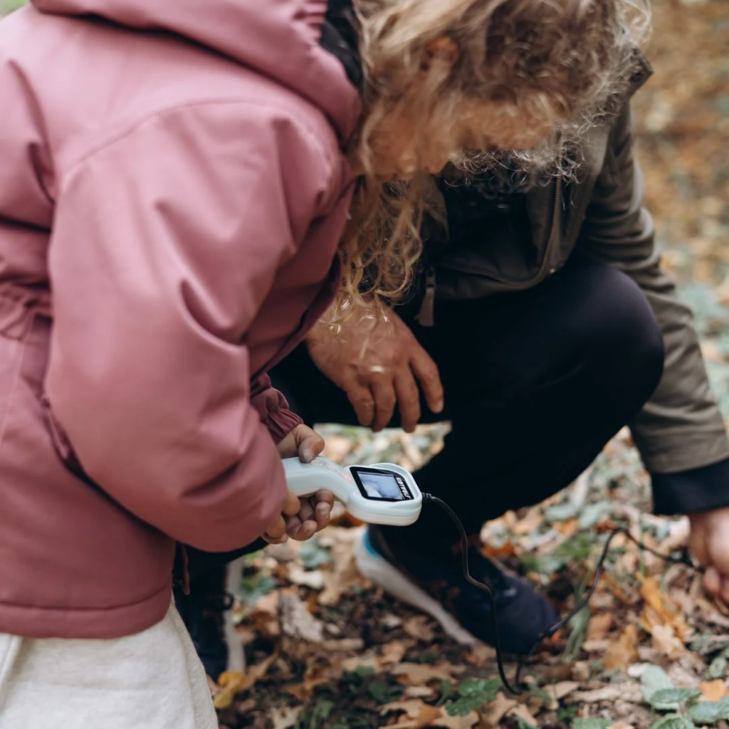 KIDYEXPLORE - Flexibele inspectie camera