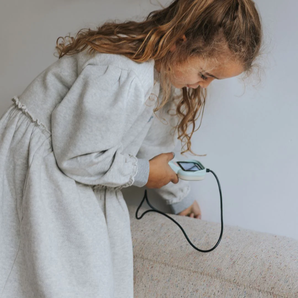 KIDYEXPLORE - Flexibele inspectie camera