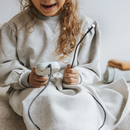 KIDYEXPLORE - Flexibele inspectie camera