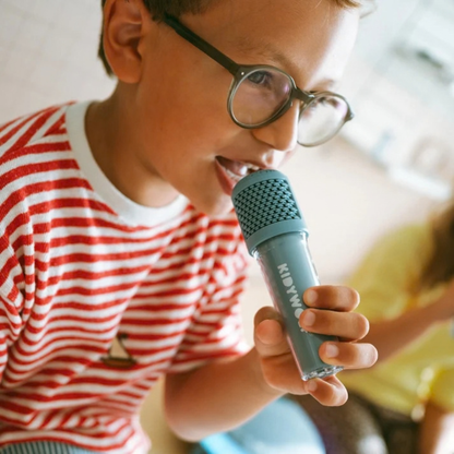 KIDYKARAOKE - Karaoke set voor kinderen