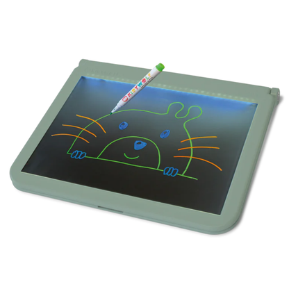 KIDYMARKERS - Fluorescerende markers