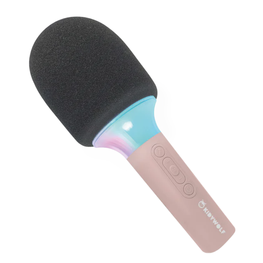 KIDYMIC - Karaoke microfoon