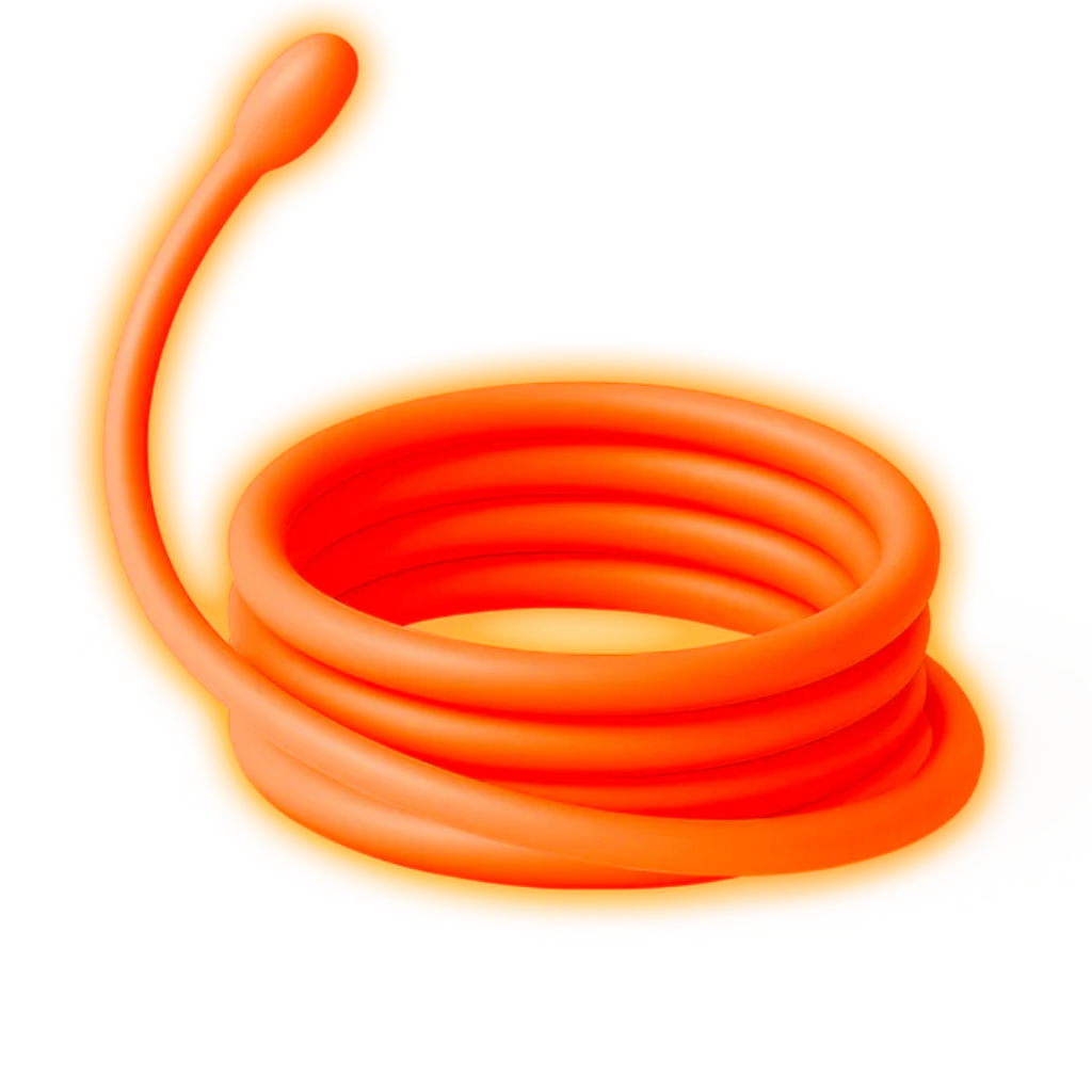 KIDYNEON - Kit voor lichtgevende wanddecoratie
