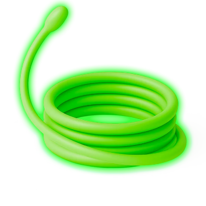KIDYNEON - Kit voor lichtgevende wanddecoratie