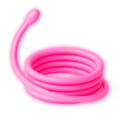 KIDYNEON - Kit voor lichtgevende wanddecoratie