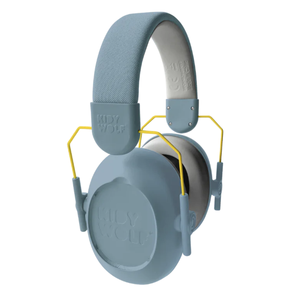 KIDYNOISE - Geluiddempende koptelefoon