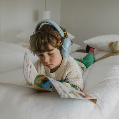 KIDYNOISE - Geluiddempende koptelefoon
