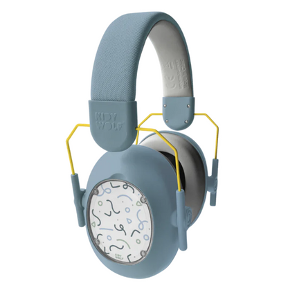 KIDYNOISE - Geluiddempende koptelefoon