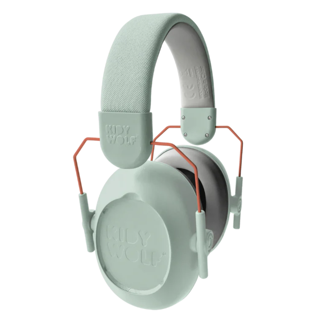 KIDYNOISE - Geluiddempende koptelefoon