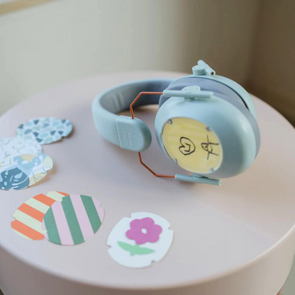 KIDYNOISE - Geluiddempende koptelefoon