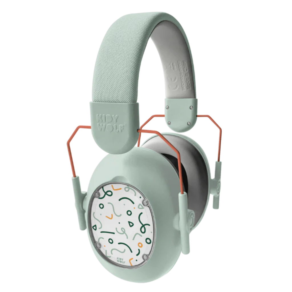 KIDYNOISE - Geluiddempende koptelefoon