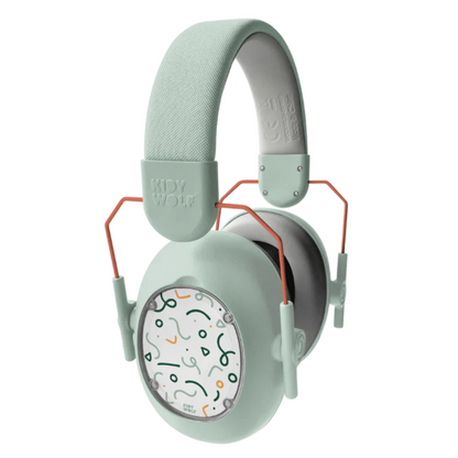 KIDYNOISE - Geluiddempende koptelefoon