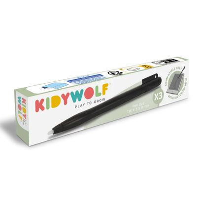 KIDYPEN - Styli voor Kidydraw MINI