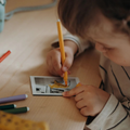 KIDYPRINT - Fototoestel met thermische printer