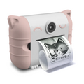 KIDYPRINT - Fototoestel met thermische printer